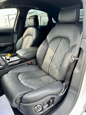 Обява за продажба на Audi A8 MATRIX::360::BOSE::DISTRONIK::ПОДГРЕВ/ОБДУХВАНЕ ~42 999 лв. - изображение 7
