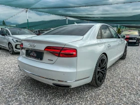 Обява за продажба на Audi A8 MATRIX::360::BOSE::DISTRONIK::ПОДГРЕВ/ОБДУХВАНЕ ~42 999 лв. - изображение 3