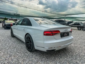 Обява за продажба на Audi A8 MATRIX::360::BOSE::DISTRONIK::ПОДГРЕВ/ОБДУХВАНЕ ~42 999 лв. - изображение 4