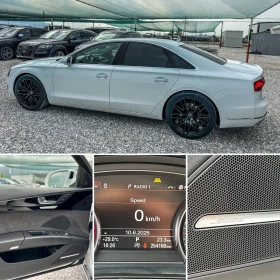 Обява за продажба на Audi A8 MATRIX::360::BOSE::DISTRONIK::ПОДГРЕВ/ОБДУХВАНЕ ~42 999 лв. - изображение 9