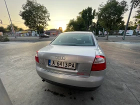 Обява за продажба на Audi A4 A4 B6 ~4 500 лв. - изображение 3