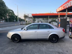 Обява за продажба на Audi A4 A4 B6 ~4 500 лв. - изображение 2