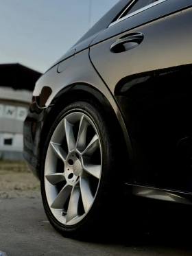 Обява за продажба на Mercedes-Benz CLS 350 AMG-генерация ~19 500 лв. - изображение 1