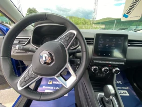 Обява за продажба на Renault Clio Zen-Hybrit E-Tech/33000km ~23 999 лв. - изображение 10