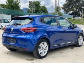 Обява за продажба на Renault Clio Zen-Hybrit E-Tech/33000km ~23 999 лв. - изображение 5