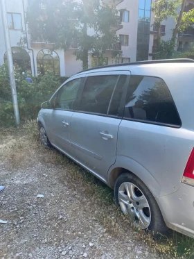 Opel Zafira B | Mobile.bg    2