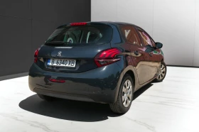 Peugeot 208 BVM5 Active | Mobile.bg    4