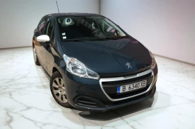 Peugeot 208 BVM5 Active | Mobile.bg    5
