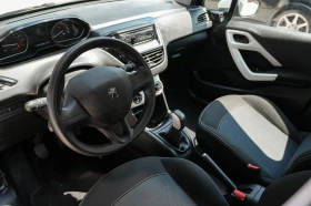 Peugeot 208 BVM5 Active | Mobile.bg    9