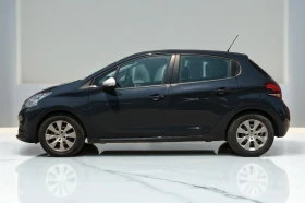 Peugeot 208 BVM5 Active | Mobile.bg    8