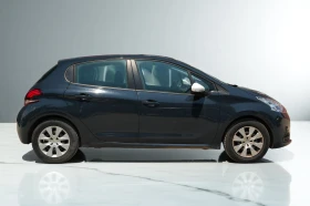 Peugeot 208 BVM5 Active | Mobile.bg    7