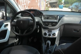 Peugeot 208 BVM5 Active | Mobile.bg    12