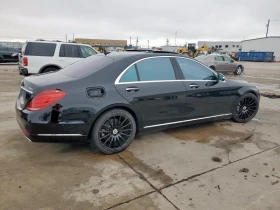 Mercedes-Benz S 500 AMG* PACK* 4MATIC* BURMESTER* ПОДГРЕВ* КАМЕРА* КЕЙ - 32500 лв. - 26265078 2