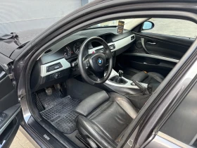 BMW 320 163 | Mobile.bg    11