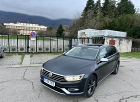     VW Alltrack
