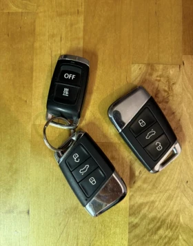 VW Alltrack | Mobile.bg    13