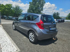 Обява за продажба на Nissan Note 1.5TDCI FullExtri ~10 700 лв. - изображение 2