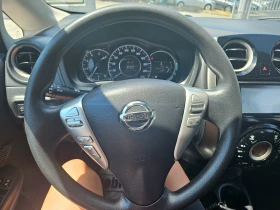 Обява за продажба на Nissan Note 1.5TDCI FullExtri ~10 700 лв. - изображение 10