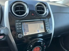 Nissan Note 1.5TDCI FullExtri - 10700 лв. - 60446566 11