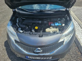 Nissan Note 1.5TDCI FullExtri - 10700 лв. - 60446566 15