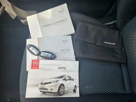 Nissan Note 1.5TDCI FullExtri - 10700 лв. - 60446566 14