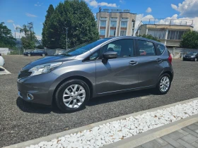 Обява за продажба на Nissan Note 1.5TDCI FullExtri ~10 700 лв. - изображение 4