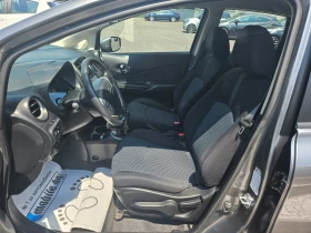 Обява за продажба на Nissan Note 1.5TDCI FullExtri ~10 700 лв. - изображение 6