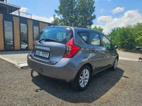 Обява за продажба на Nissan Note 1.5TDCI FullExtri ~10 700 лв. - изображение 1