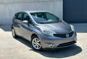 Nissan Note 1.5TDCI FullExtri - 10700 лв. - 60446566 3
