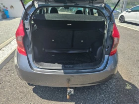 Nissan Note 1.5TDCI FullExtri - 10700 лв. - 60446566 16