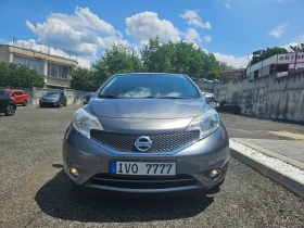 Обява за продажба на Nissan Note 1.5TDCI FullExtri ~10 700 лв. - изображение 5