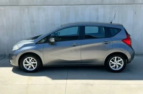 Nissan Note 1.5TDCI FullExtri - 10700 лв. - 60446566 7