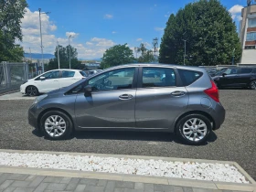 Обява за продажба на Nissan Note 1.5TDCI FullExtri ~10 700 лв. - изображение 3