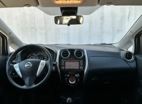 Nissan Note 1.5TDCI FullExtri - 10700 лв. - 60446566 10