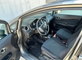 Nissan Note 1.5TDCI FullExtri - 10700 лв. - 60446566 8