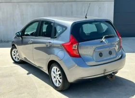 Nissan Note 1.5TDCI FullExtri - 10700 лв. - 60446566 6