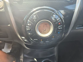 Обява за продажба на Nissan Note 1.5TDCI FullExtri ~10 700 лв. - изображение 11