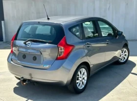 Nissan Note 1.5TDCI FullExtri - 10700 лв. - 60446566 5