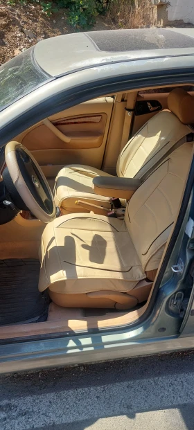 Skoda Octavia 1.8T laurin & klement | Mobile.bg    7