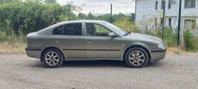 Skoda Octavia 1.8T laurin & klement | Mobile.bg    3