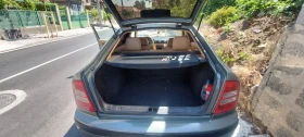 Skoda Octavia 1.8T laurin & klement | Mobile.bg    10