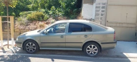 Skoda Octavia 1.8T laurin & klement | Mobile.bg    4