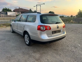 VW Passat 1, 9 TDI. - 7290 лв. - 43529133 5