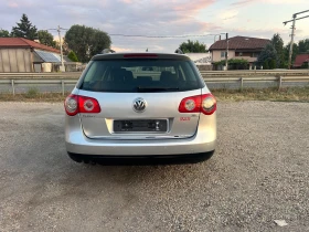 VW Passat 1, 9 TDI. - 7290 лв. - 43529133 6