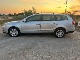 VW Passat 1, 9 TDI. - 7290 лв. - 43529133 4