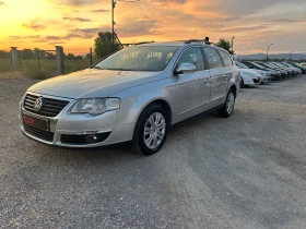 VW Passat 1, 9 TDI. - 7290 лв. - 43529133 3