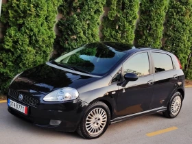     Fiat Punto 1.4I(95)* GRANDE PUNTO* LINEA-SPORTIVO* 