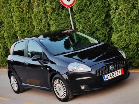 Fiat Punto 1.4I(95)* GRANDE PUNTO* LINEA-SPORTIVO*  | Mobile.bg    9