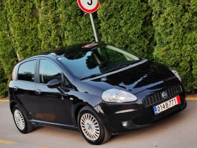 Fiat Punto 1.4I(95)* GRANDE PUNTO* LINEA-SPORTIVO*  | Mobile.bg    8