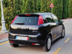 Fiat Punto 1.4I(95)* GRANDE PUNTO* LINEA-SPORTIVO*  | Mobile.bg    6